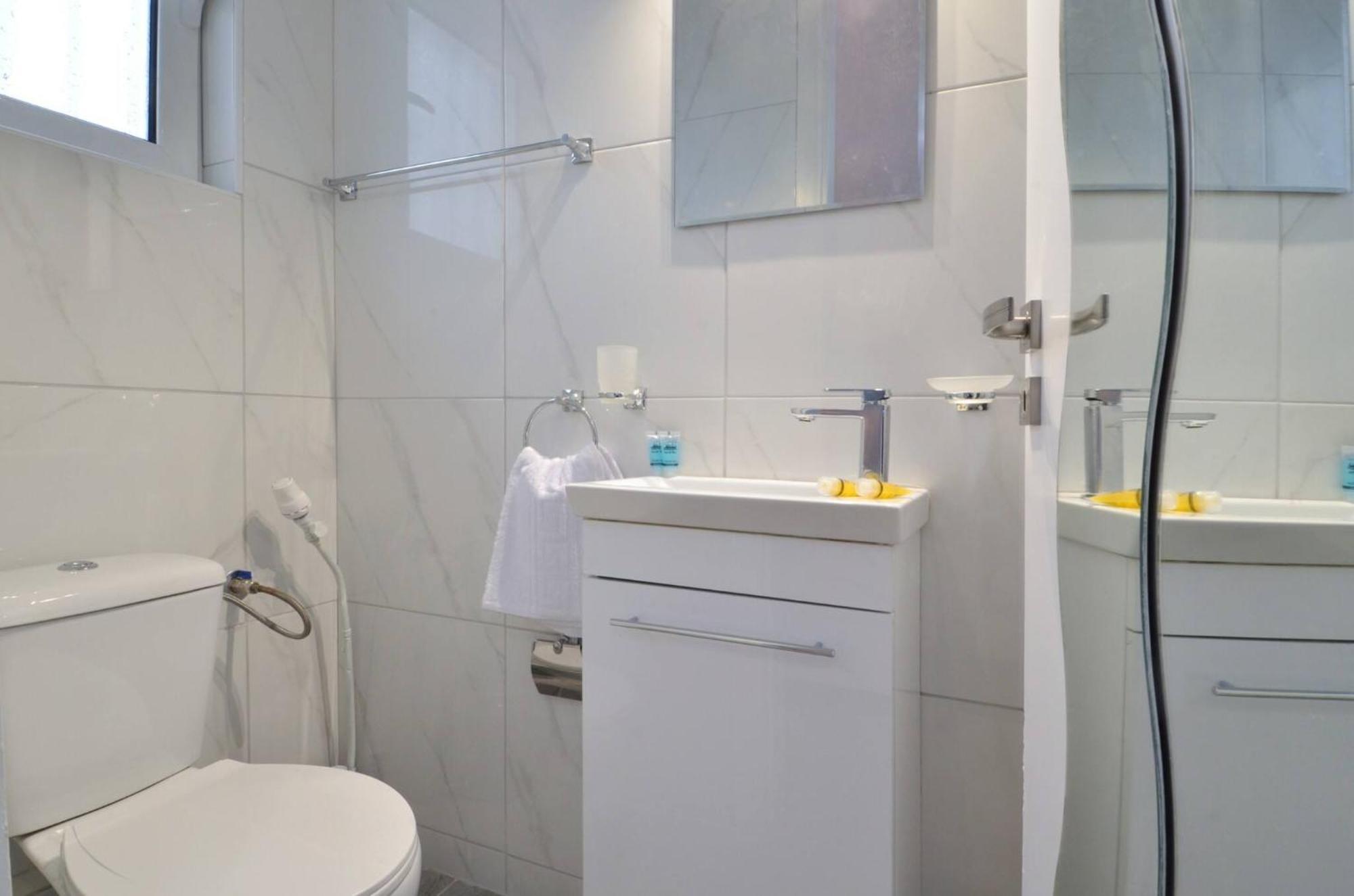 Agia Paraskevi, A Cozy And Minimal Retire Atenas Exterior foto