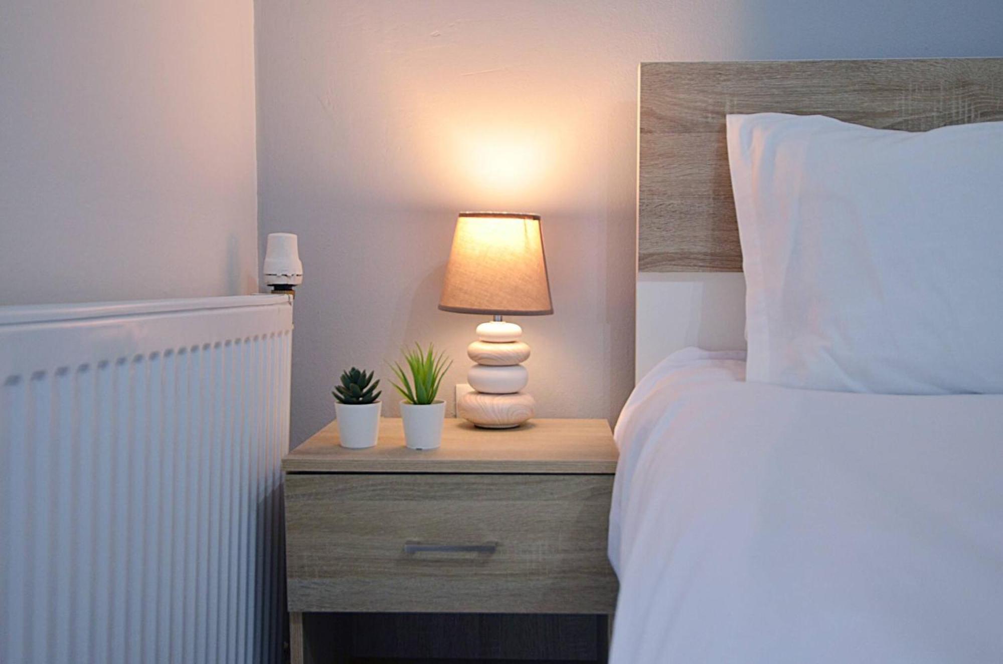 Agia Paraskevi, A Cozy And Minimal Retire Atenas Exterior foto